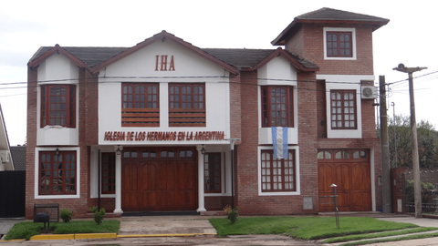 -6- Iglesia Hermanos Argentina y Banco Credicoop