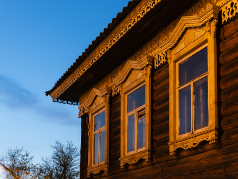 Улицы Грязнова и Лапина
