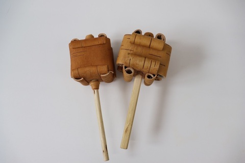 Шур-шар - шуршащий шар