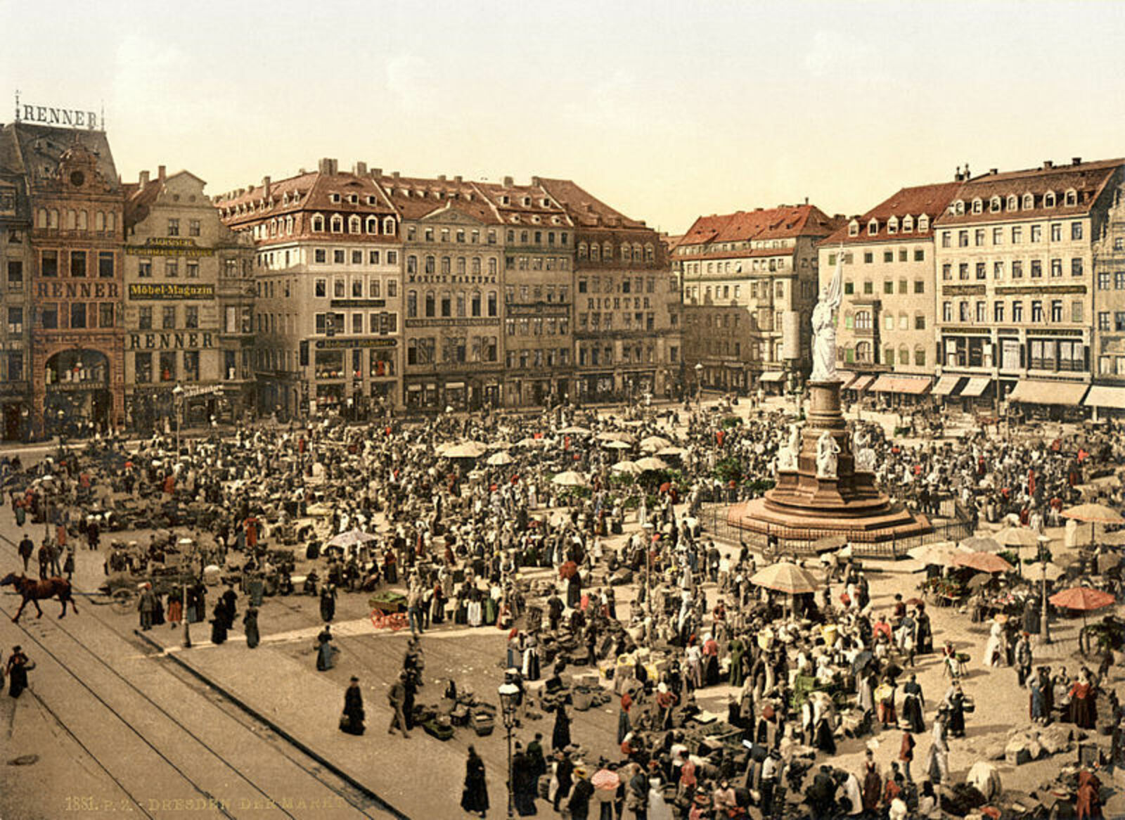 Altmarkt