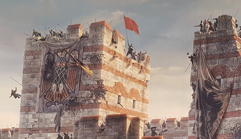 Керкопорта