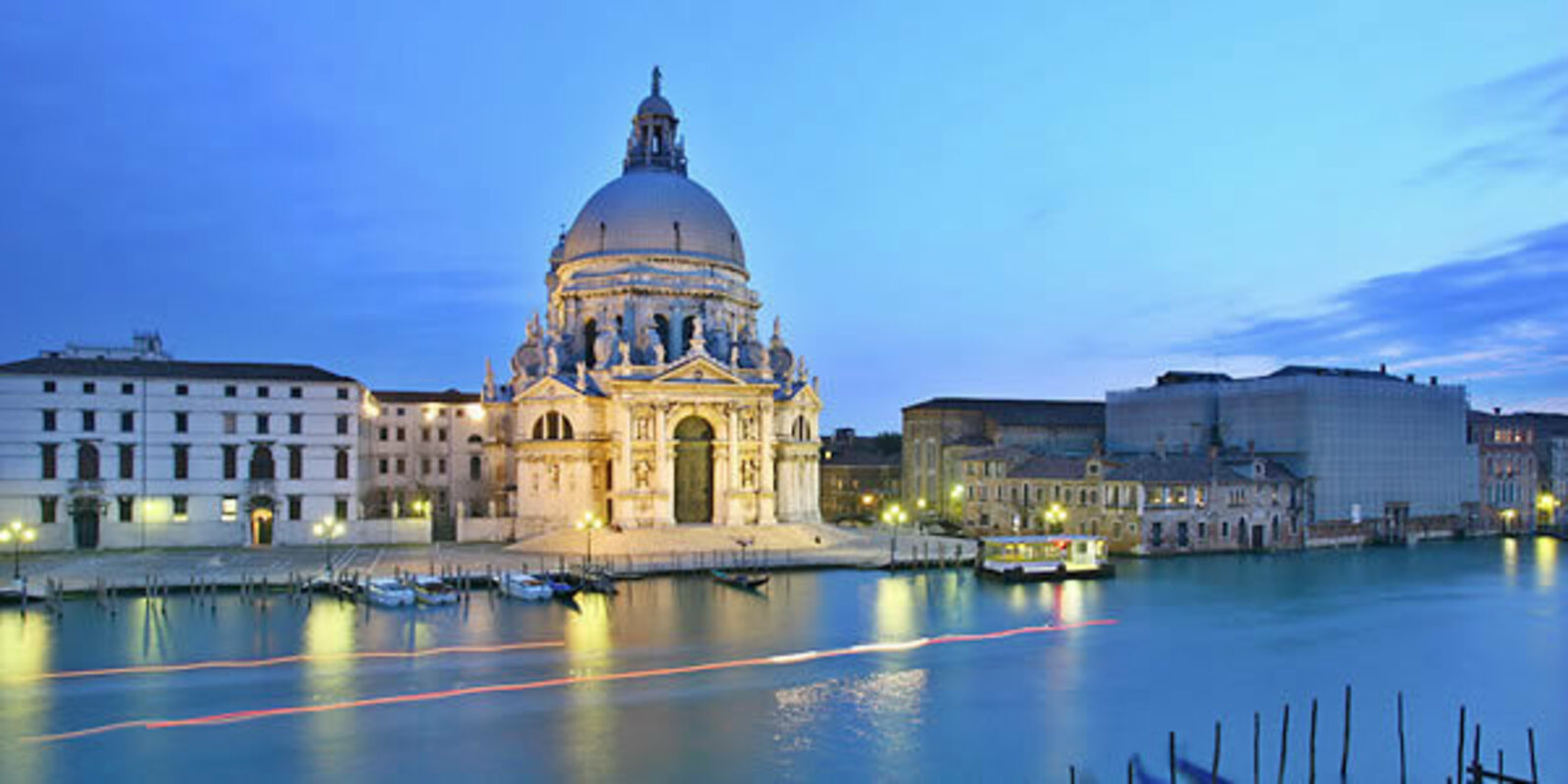 Basilica di Santa Maria della Salute