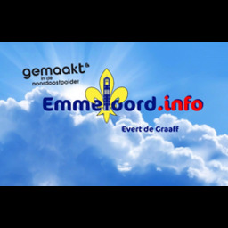 Evert de Graaff www.emmeloord.info