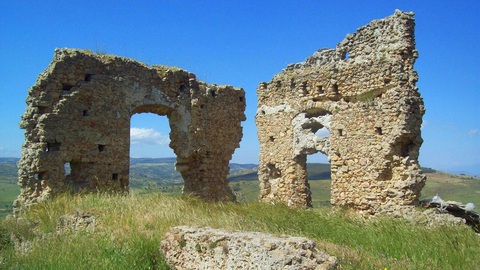 Castello Gravina