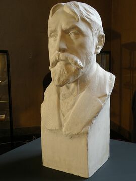 De Lianahal van Jef Huygh