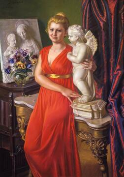 «Алена», 2011 г.