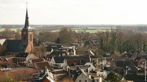 Waterlinieommetje Abcoude