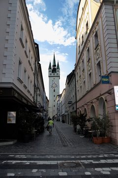 Steinergasse