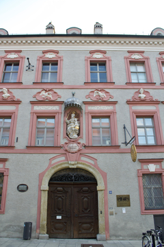 Frauenhoferstrasse (Rindermarkt)