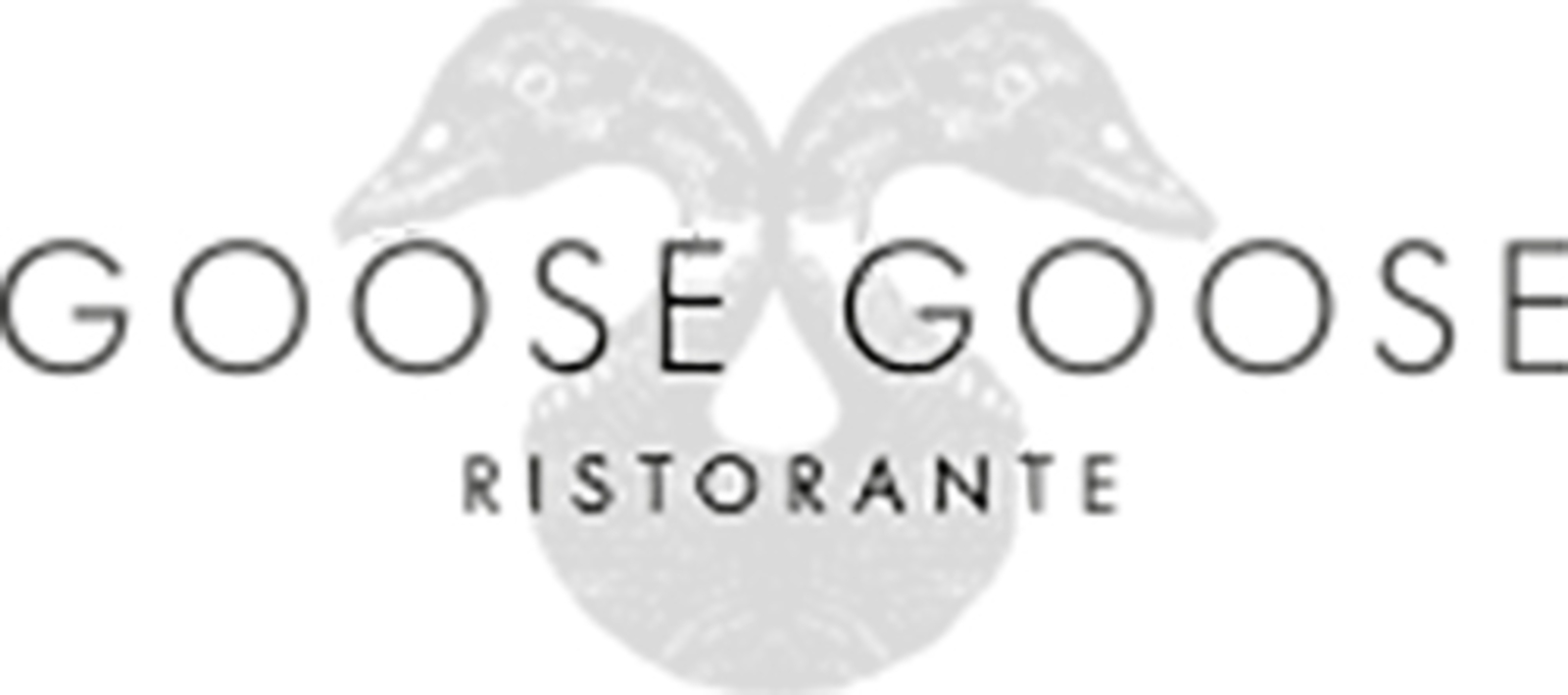 Ресторан Goose Goose