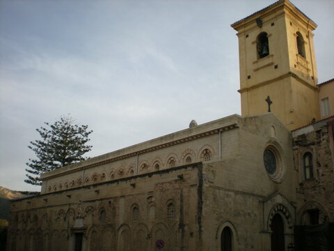 Cattedrale di Tropea