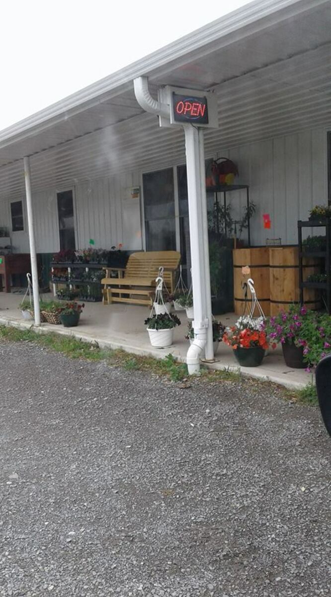Creekside Sales Convenience Store