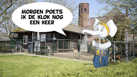 Treesje Torenfaant
