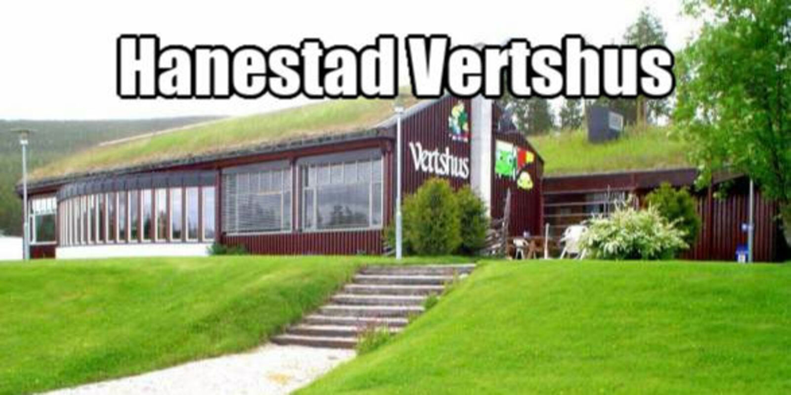 Hanestad Vertshus