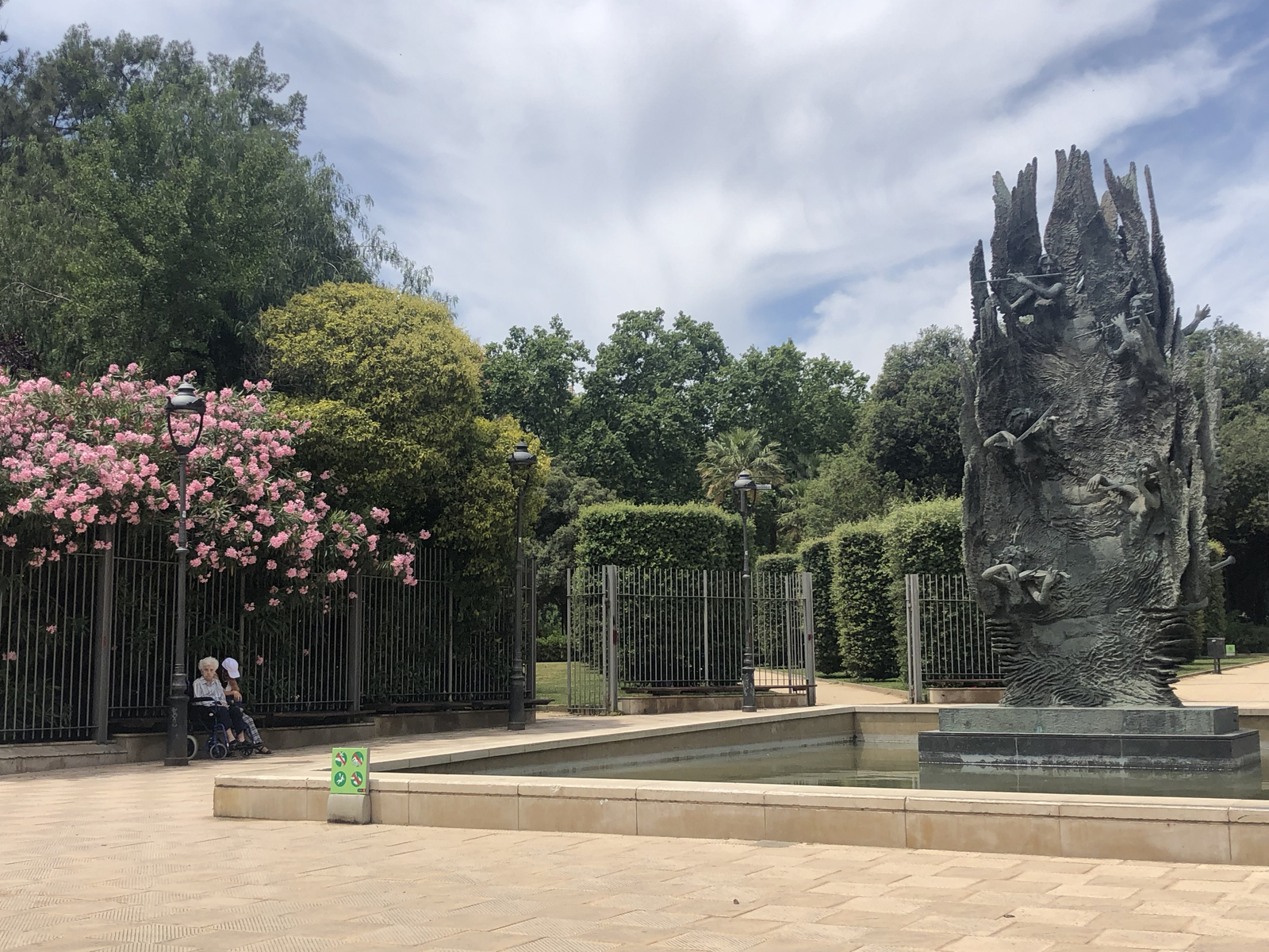 Turó Park