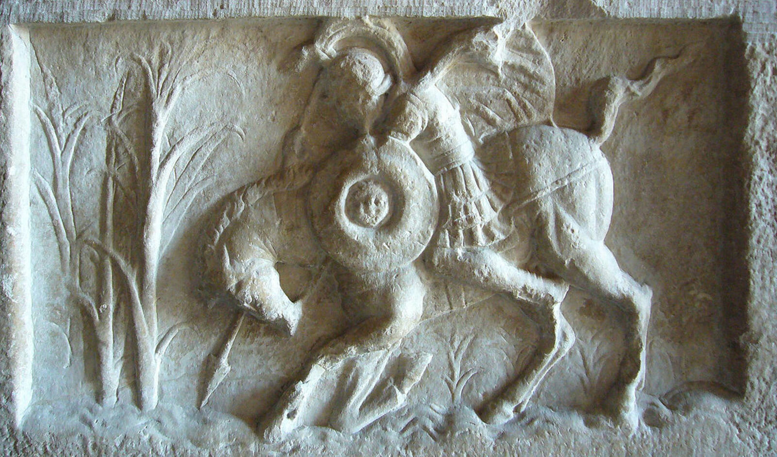 Lacus Curtius