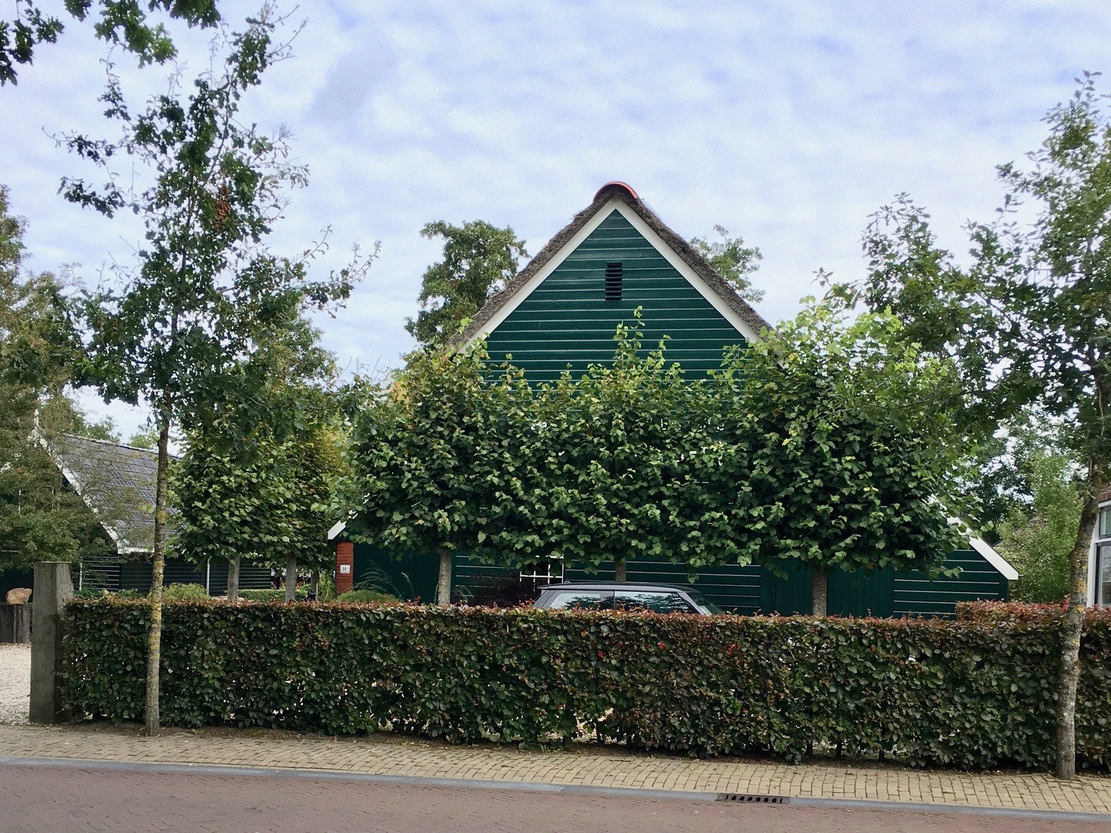 Galerie de Kuiperij, Kleasterwei 14a