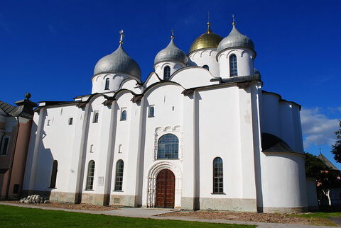 Софийский собор