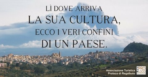 Alla scoperta di Regalbuto