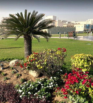Souq Waqif Park