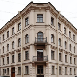 Литературно-мемориальный музей Ф.М.Достоевского