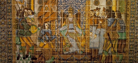 CAPELLA DEL ROSER
