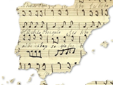 Música Española