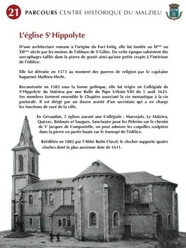 Eglise Saint-Hyppolite