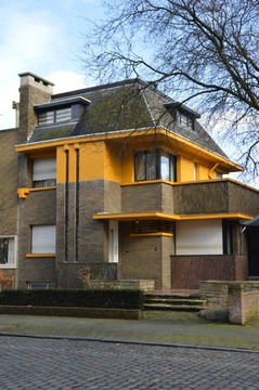 Woning Van Buren