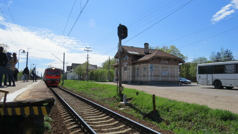 Мариенбург