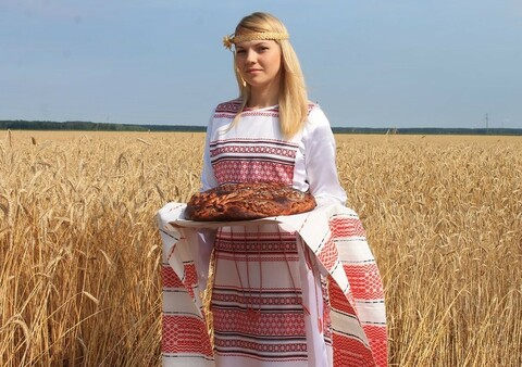 Памятники культовой архитектуры и родовые усадьбы Гомельского района Республики Беларусь