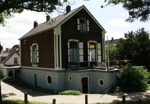 Rijkswal 44