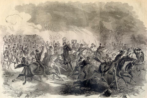 US Corral