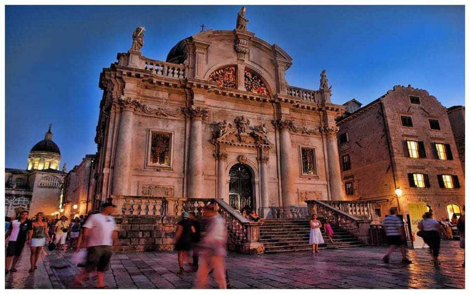 Catedral de la Asunción de la Virgen María