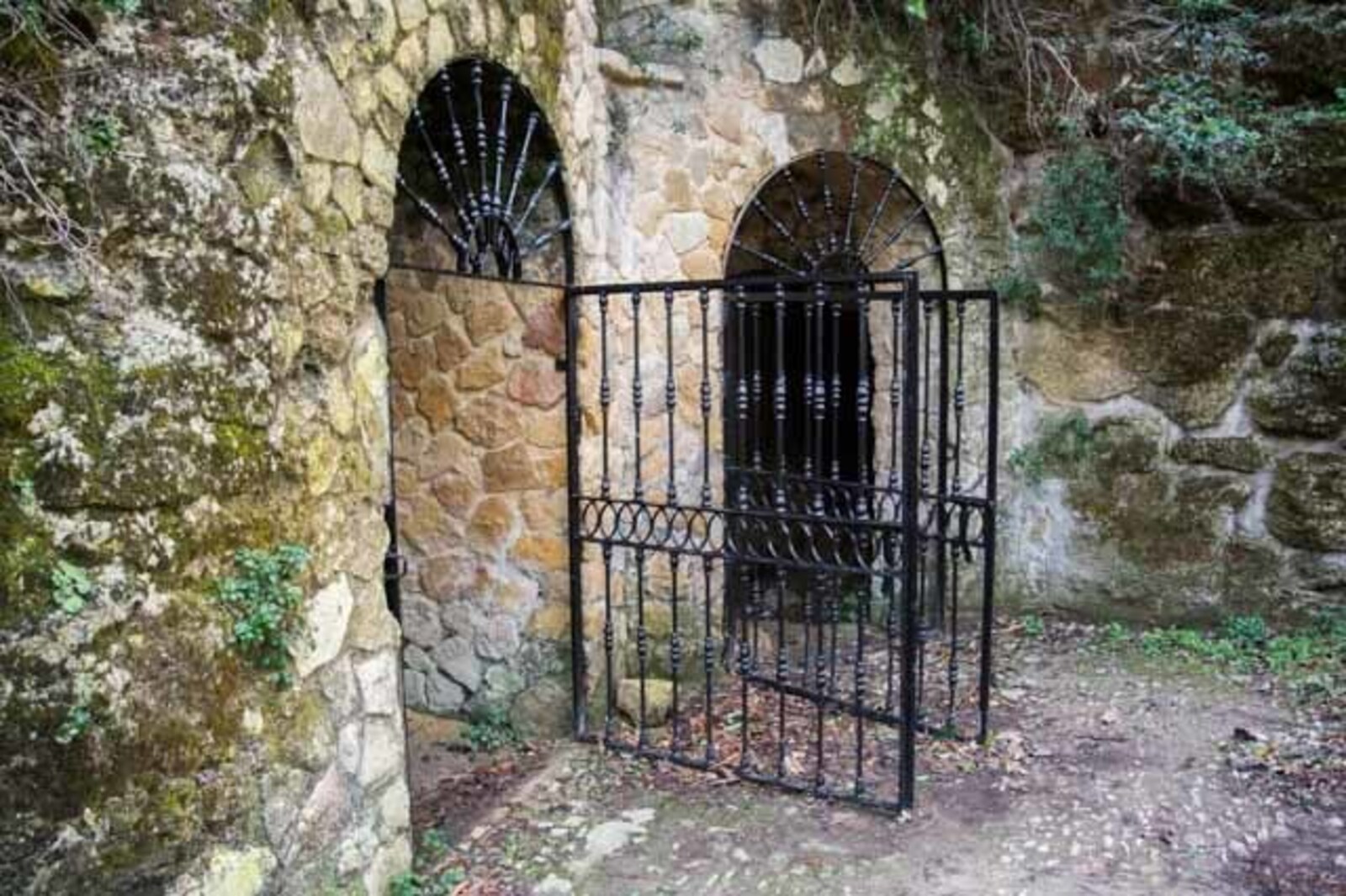 Cueva