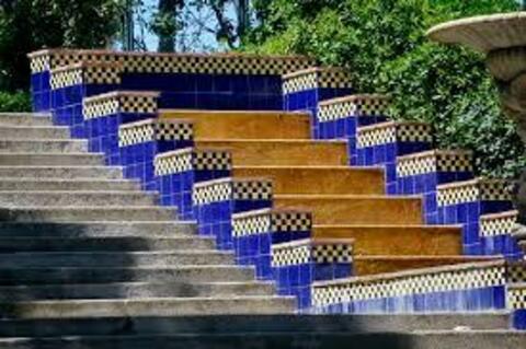 Paseo Jean Forestier
