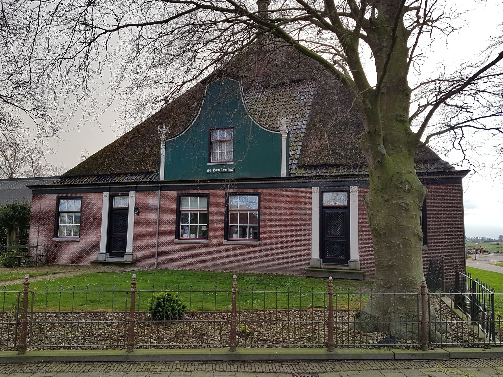 De Beukenhof Zuivel Westerstraat 50 Alleen open op donderdag vrijdag en zaterdag