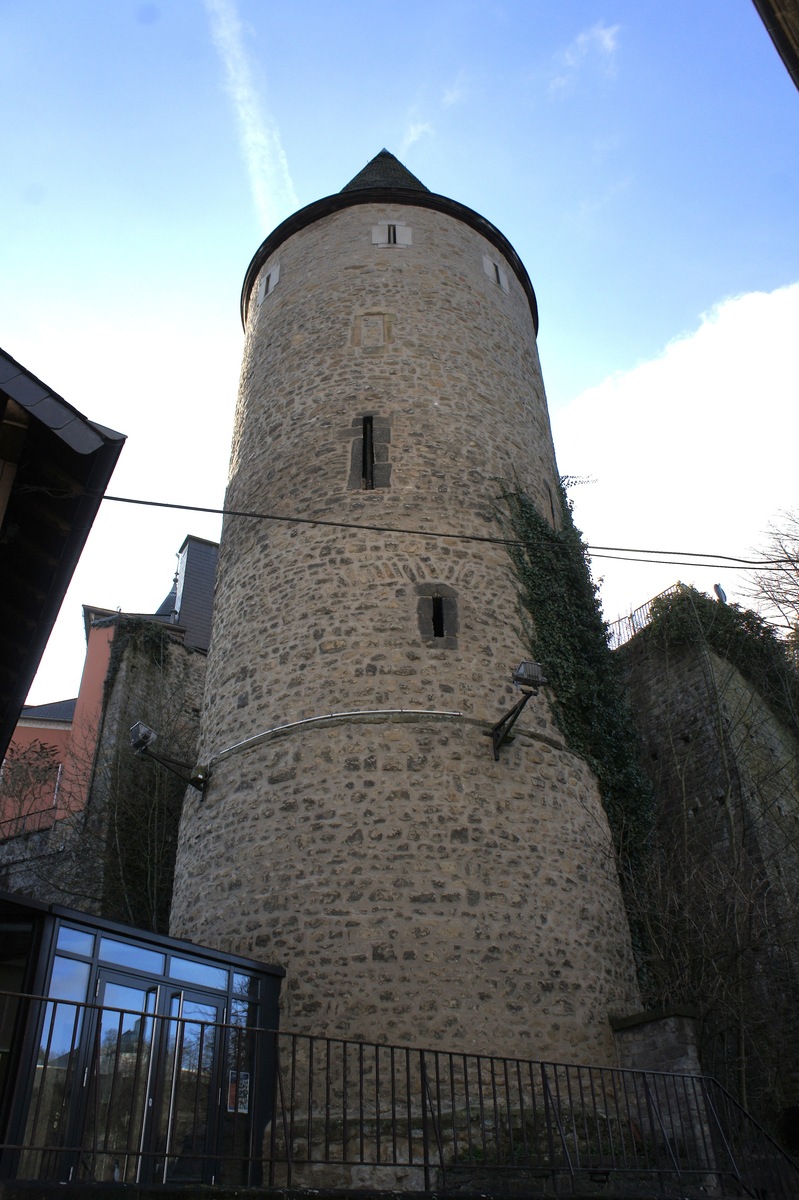 Abbaye d'Altmünster