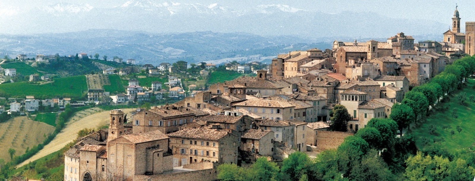 MOGLIANO MARCHE