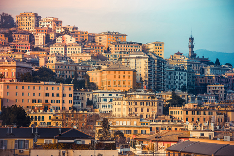 Genoa