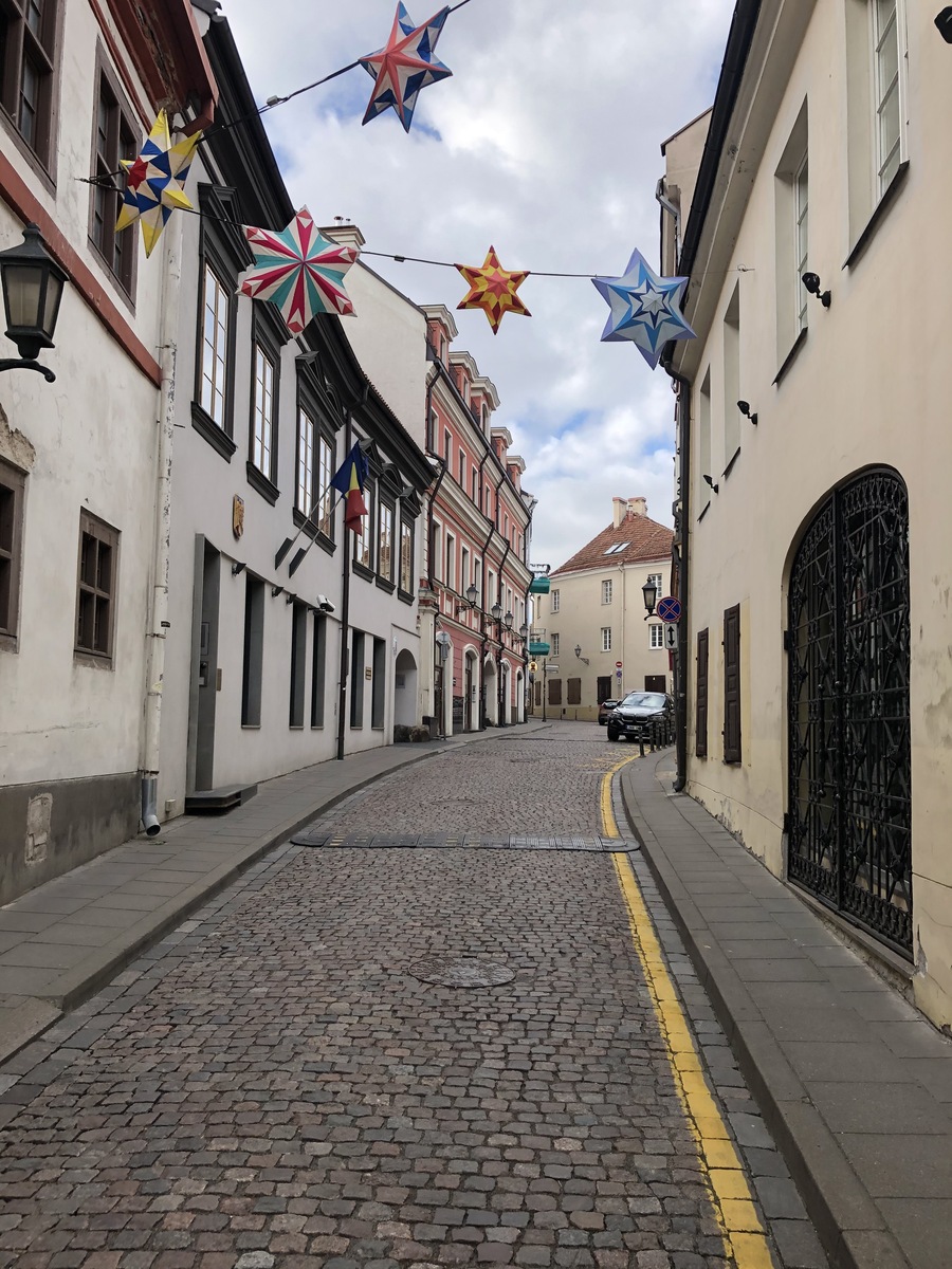 Jewish Quarter
