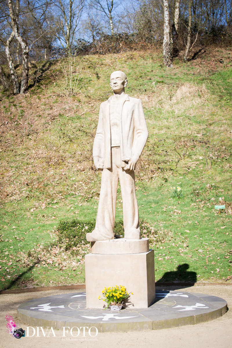Stenen Man