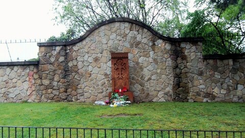 Khachkar