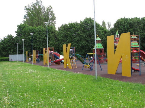 Химки