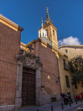 San Nicolás