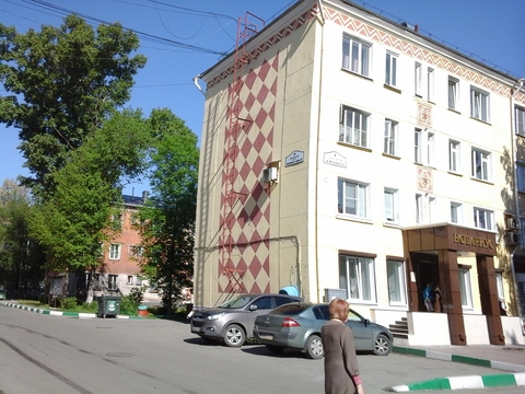 Пересечение с проспектом Металлургов