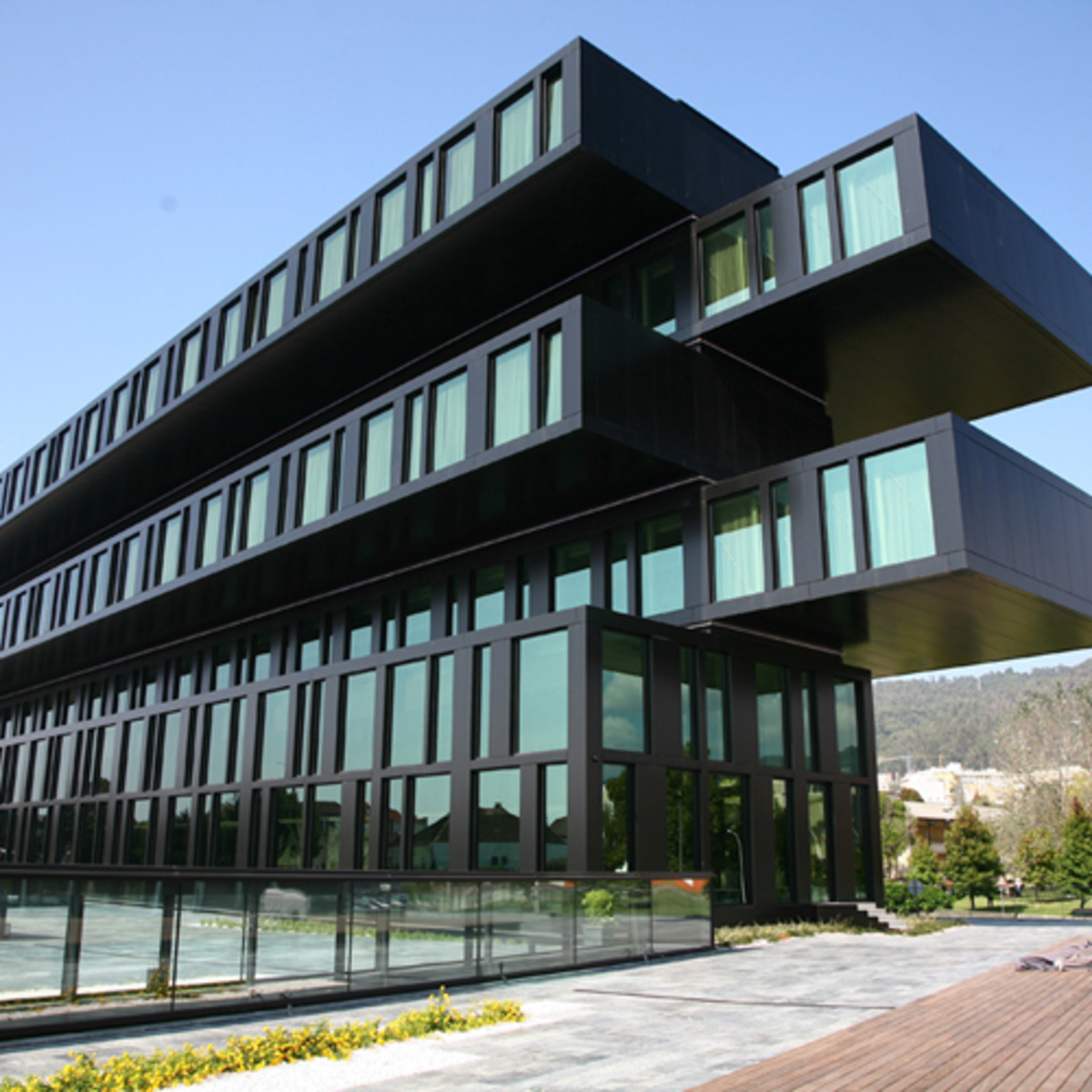 Hotel Axis Wellness Fitness & Spa