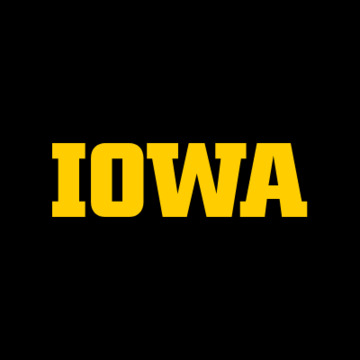 University of Iowa Campus Walking Tour