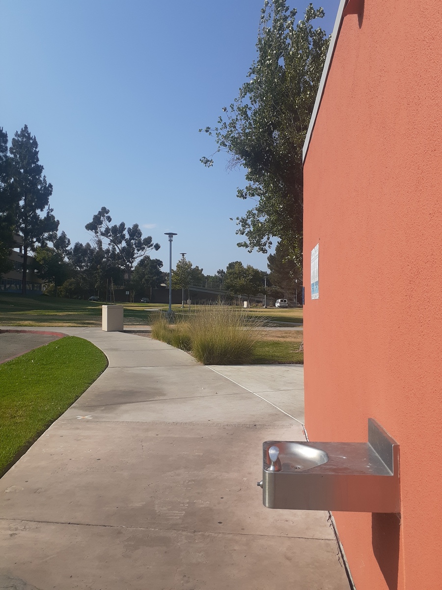 East LA Civic Center