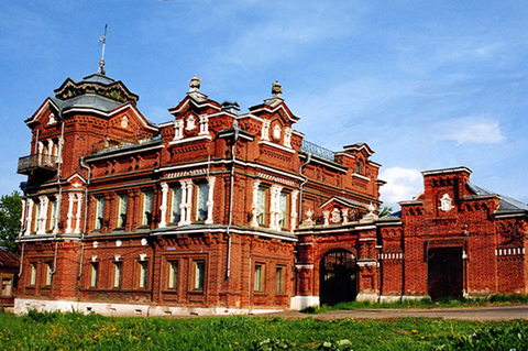 Павловский Исторический музей